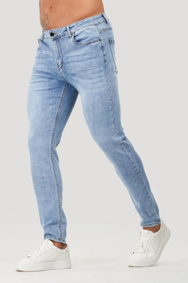 Calça Jeans Amalfi