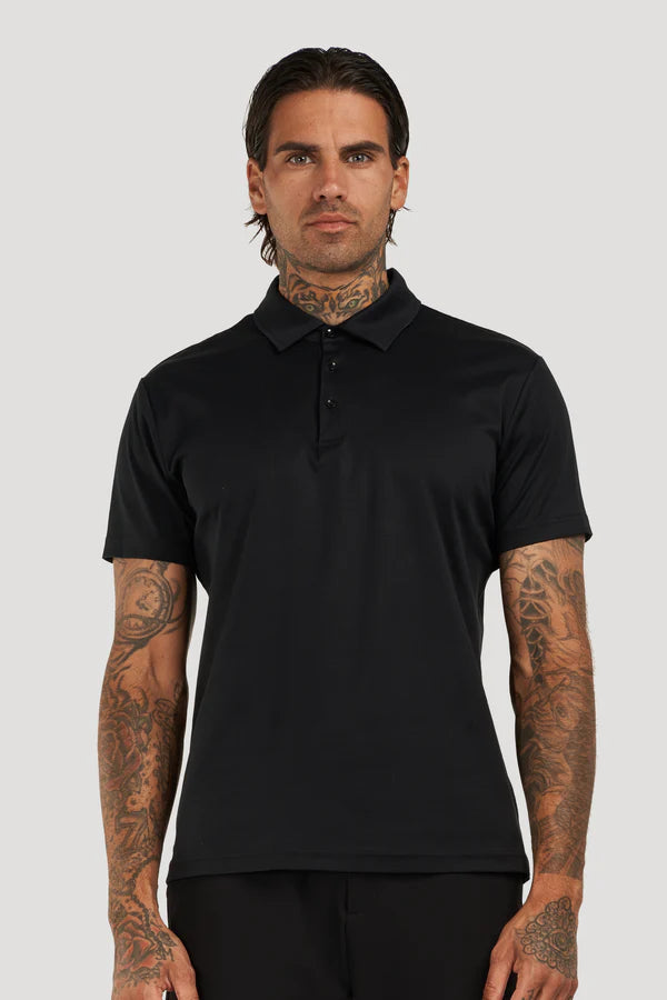 Camisa Polo Valletta