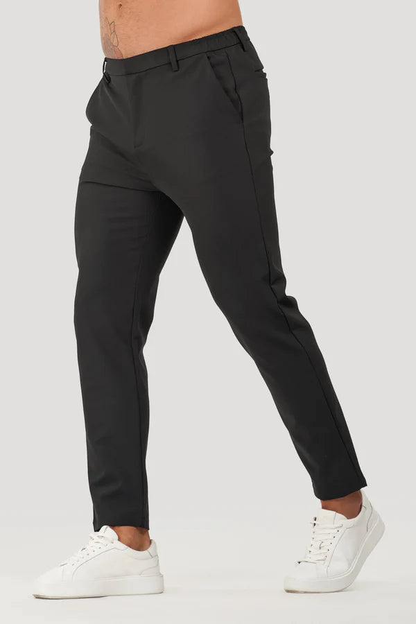 Calça De Alfaiataria Verona