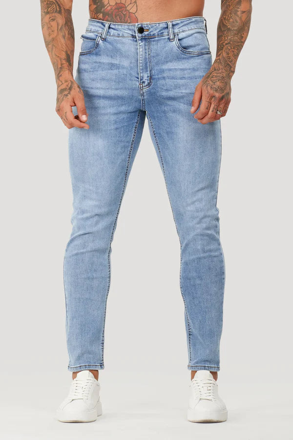 Calça Jeans Amalfi