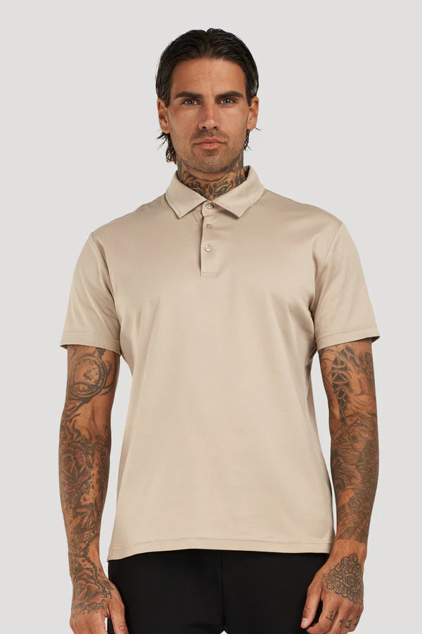 Camisa Polo Valletta