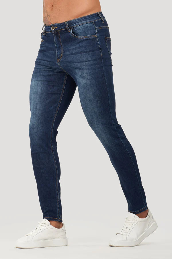 Calça Jeans Amalfi