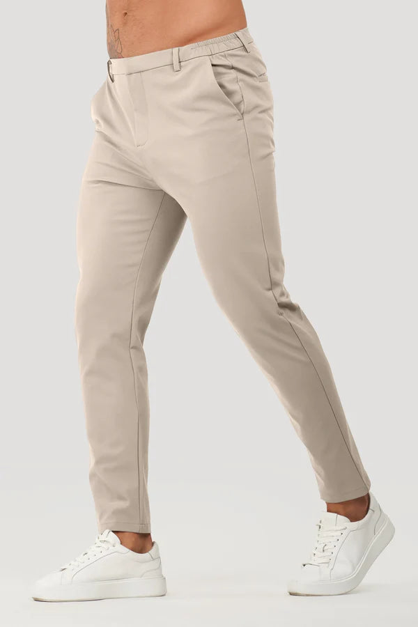 Calça De Alfaiataria Verona