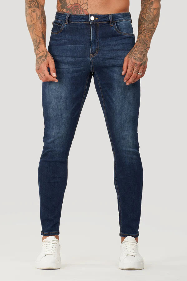 Calça Jeans Amalfi