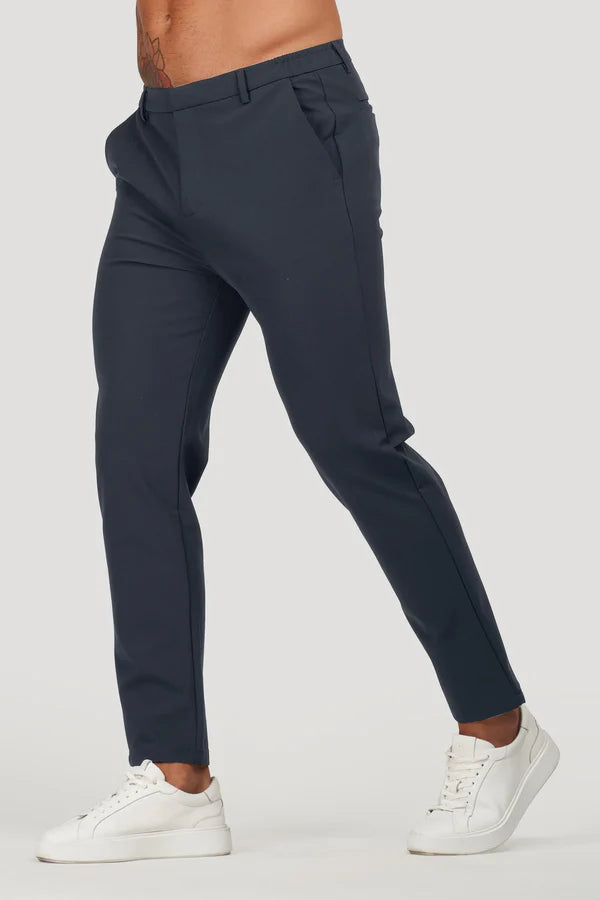 Calça De Alfaiataria Verona