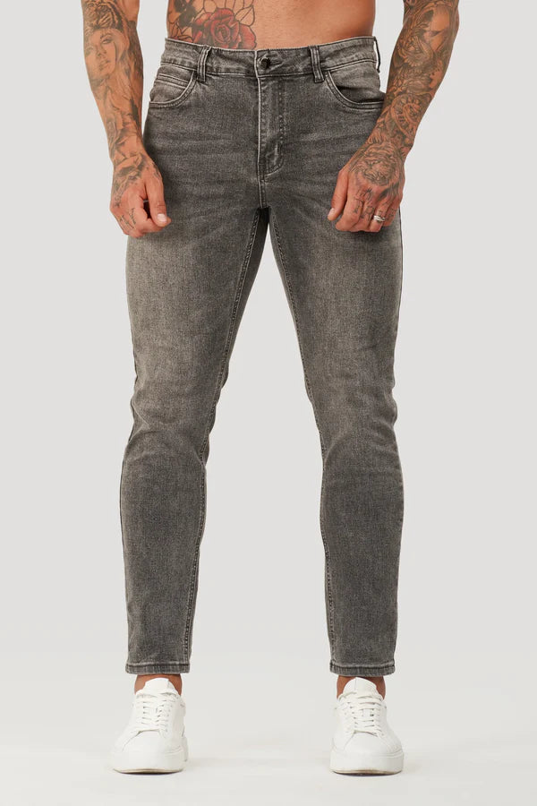 Calça Jeans Amalfi