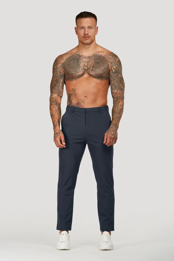 Calça De Alfaiataria Verona
