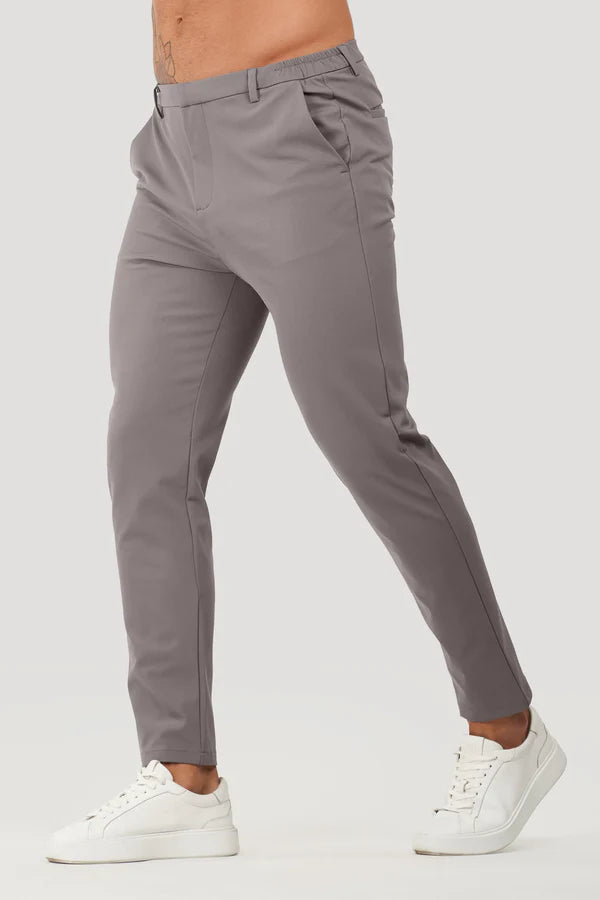 Calça De Alfaiataria Verona