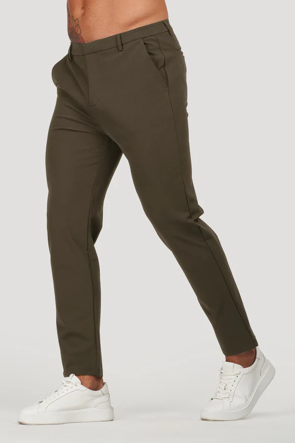 Calça De Alfaiataria Verona