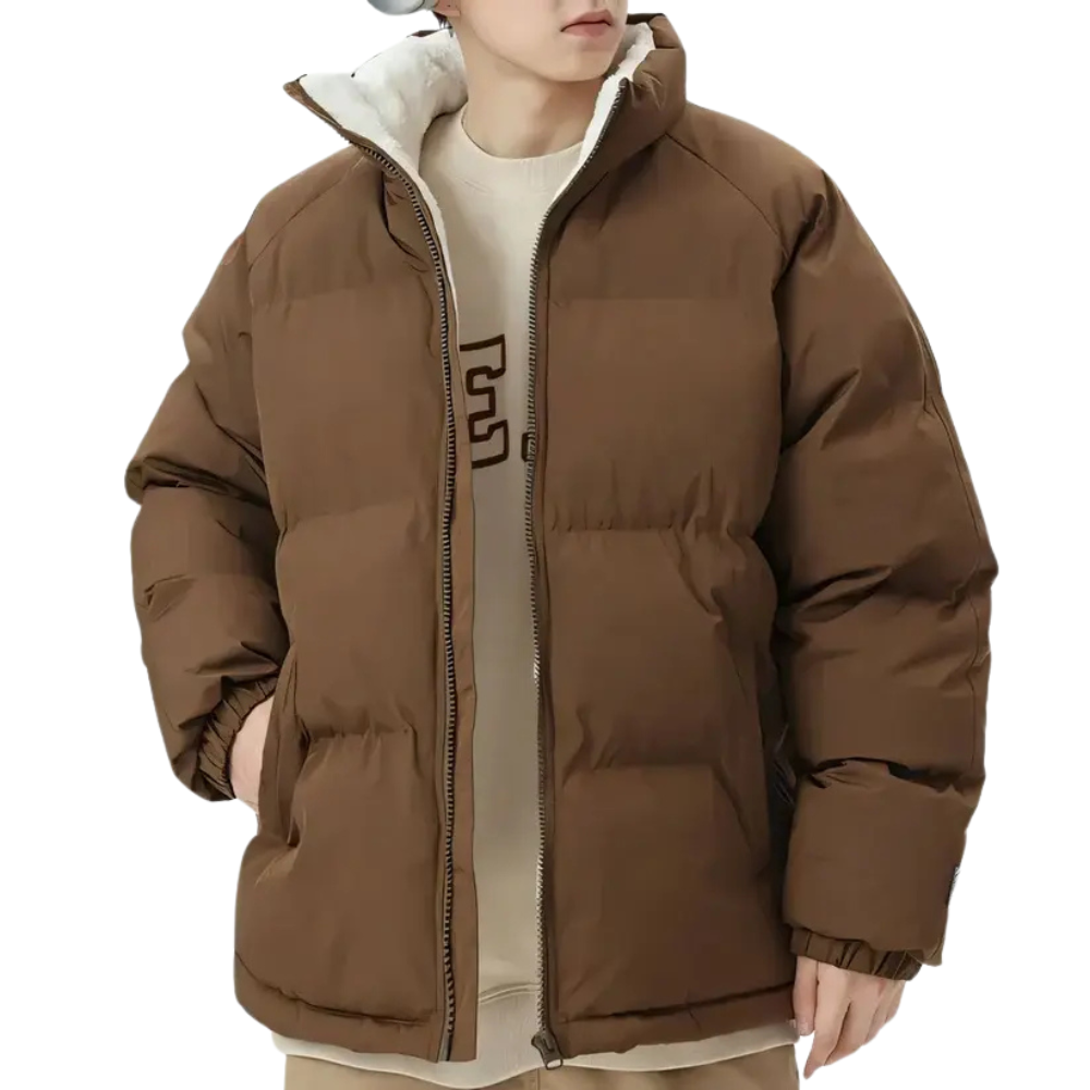 Jaqueta Bobojaco Masculina Alpha Bellvian - BL210