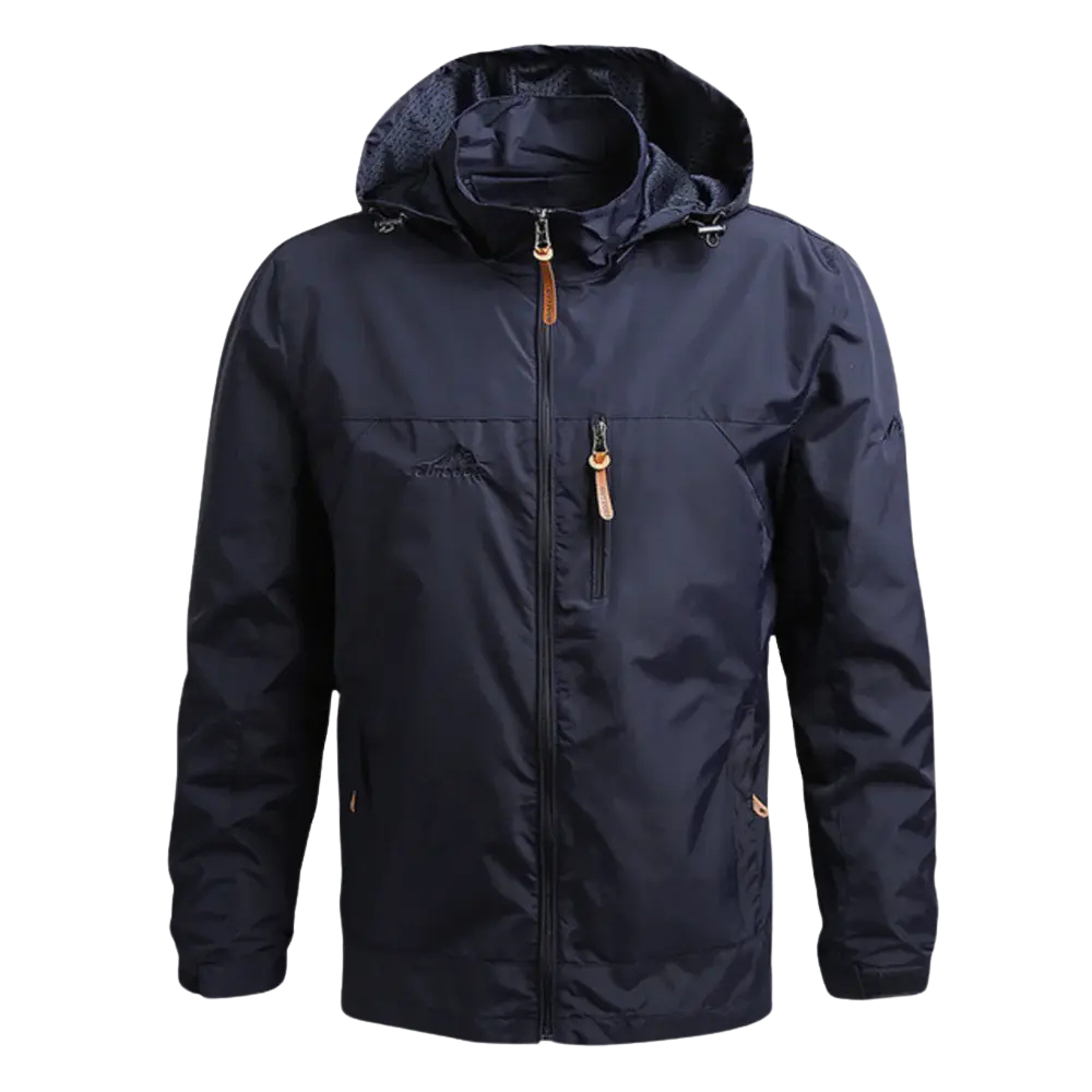 Jaqueta Corta Vento Impermeável Bellvian - BL122