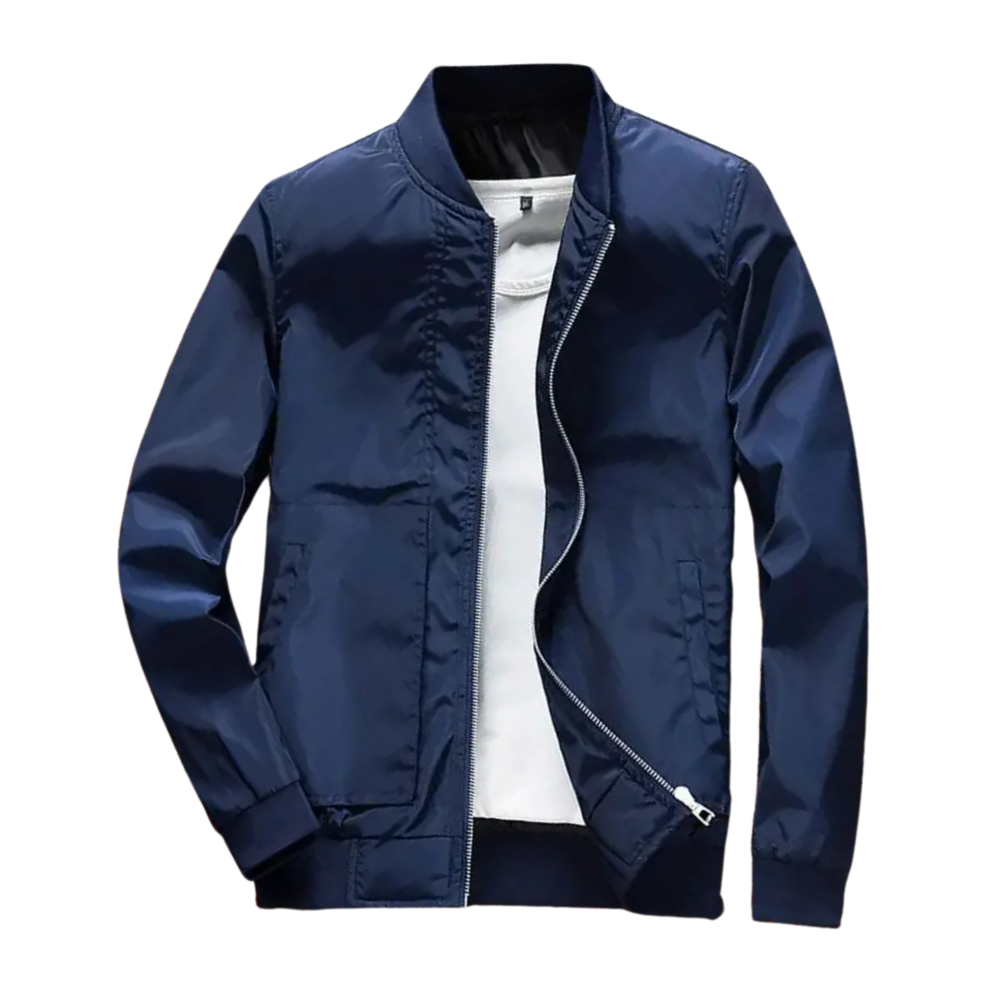 Jaqueta Impermeável Masculina Bellvian - BL137
