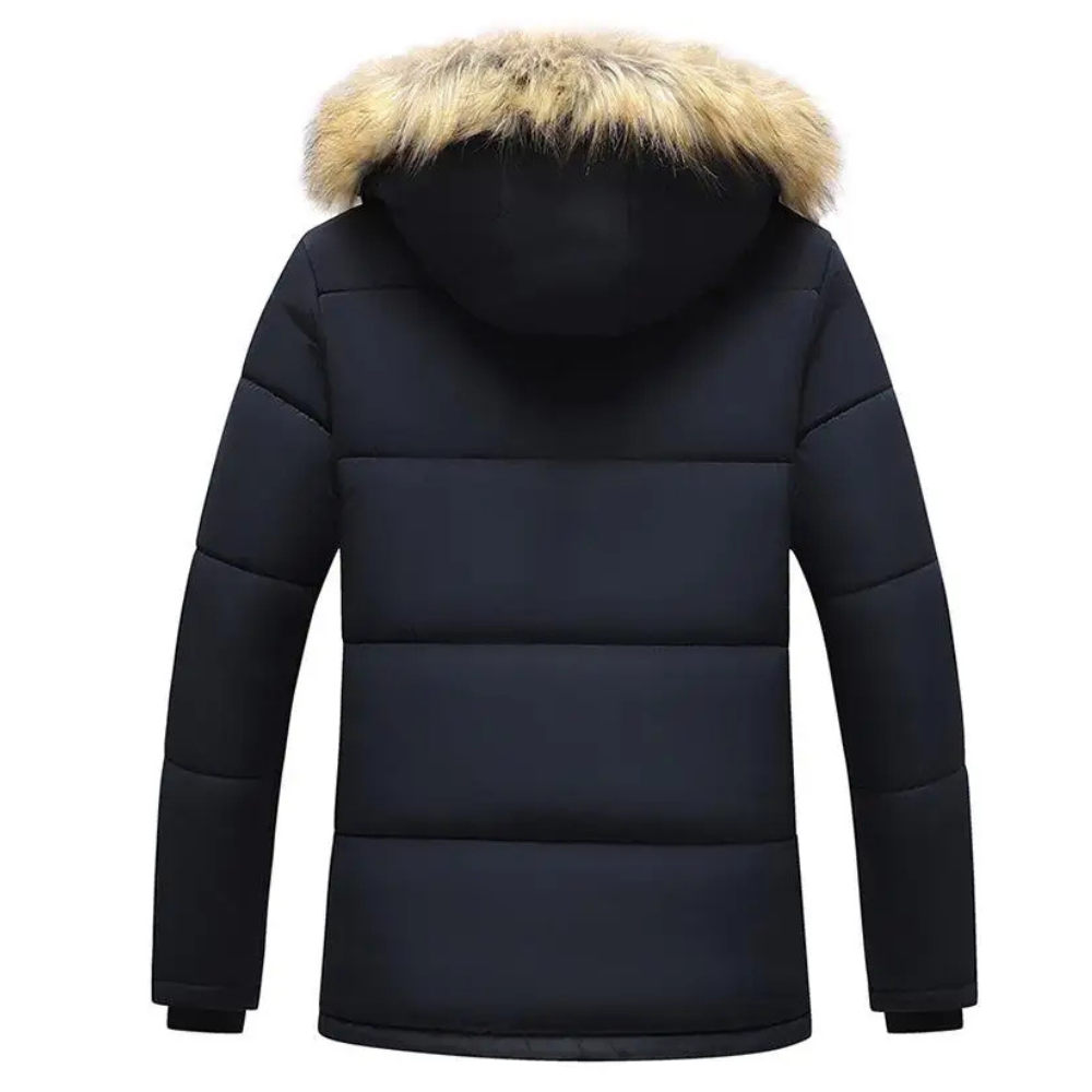 Jaqueta Masculina Bear Bellvian - BL175